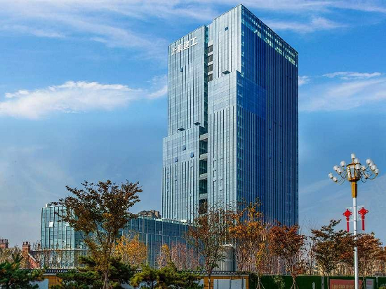 山東沂蒙建工集團 黨建引領促發展，信息技術咨詢服務凝心聚力再揚帆